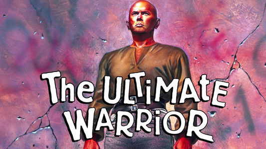 The Ultimate Warrior