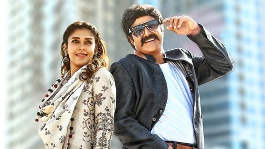 జై సింహా