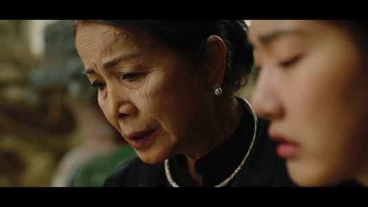 Bạch Hồ Điệp