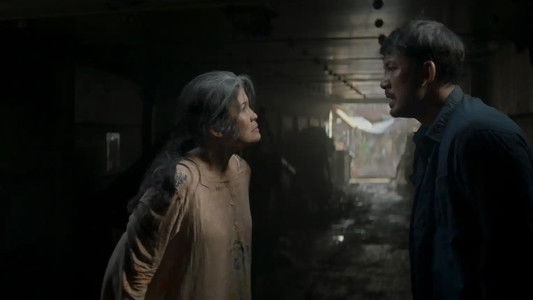 Legenda Kelam Malin Kundang