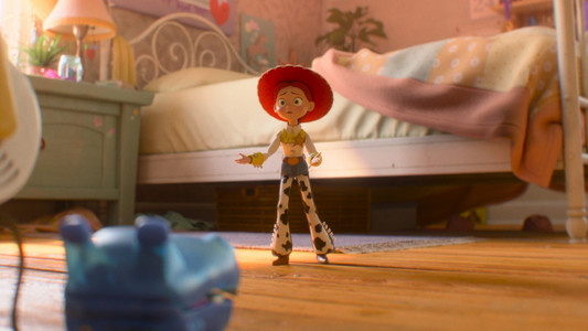 Toy Story 5