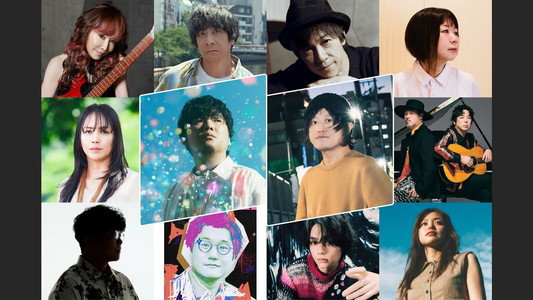 Augusta Camp Best Selection 〜スキマスイッチ〜