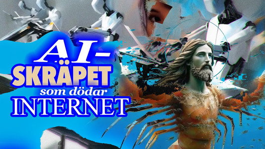 KI: Der Tod des Internets