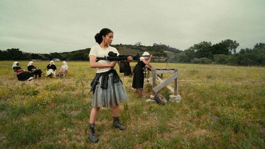 One Battle After Another