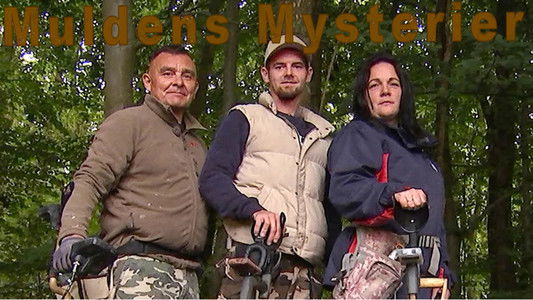 Muldens mysterier