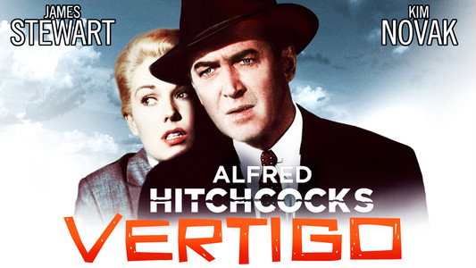 Vertigo