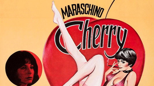 Maraschino Cherry