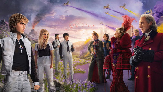 The Hunger Games: Sunrise on the Reaping