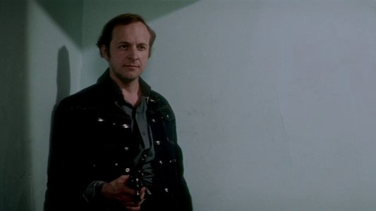 La maudite galette