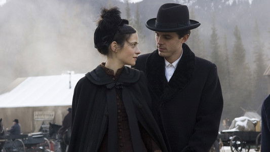 The Assassination of Jesse James by the Coward Robert Ford