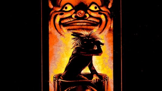 The Funhouse