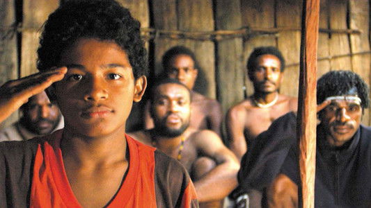 Denias, Senandung di Atas Awan