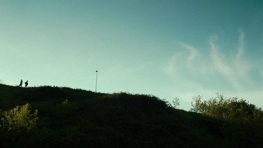 La terra dell'abbastanza