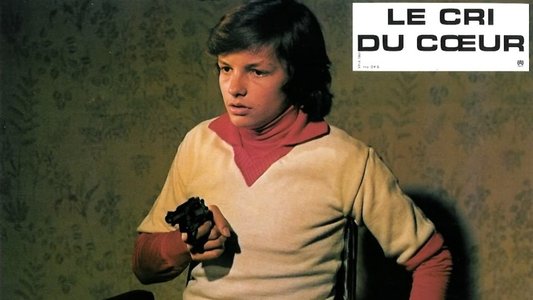 Le cri du cœur