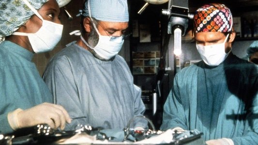 Trapper John, M.D.