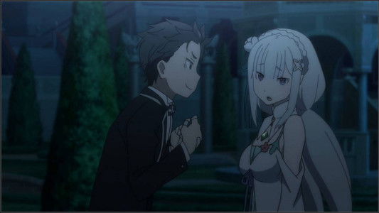 Re:ゼロから始める異世界生活 新編集版 RE:EDIT