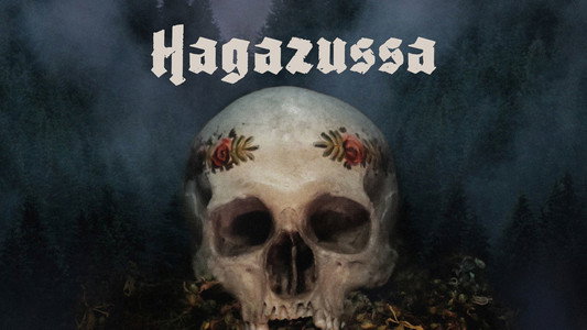 Hagazussa