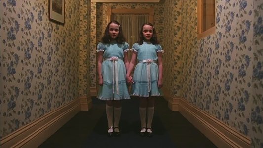 The Shining