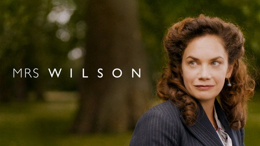 Mrs Wilson