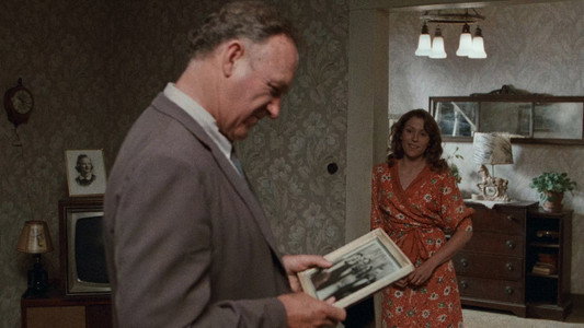 Mississippi Burning