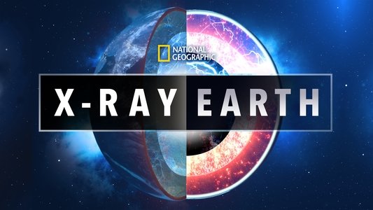 X-Ray Earth
