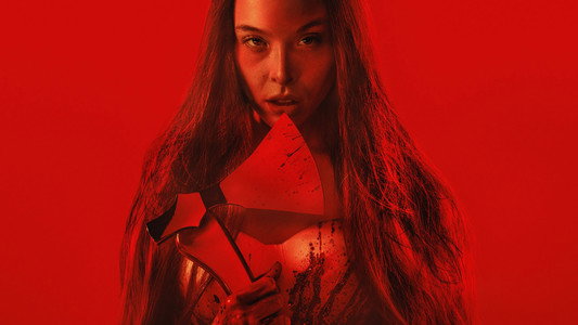Monster: The Lizzie Borden Story