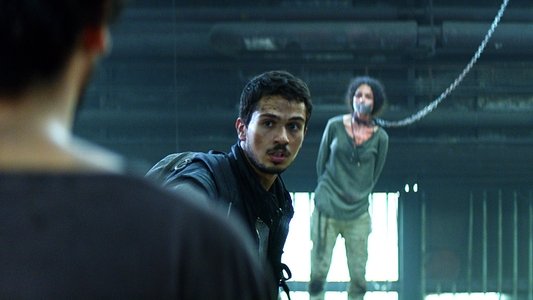 فيلم المختارون