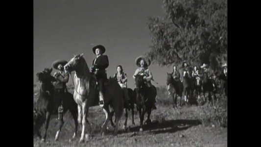 Los Gavilanes