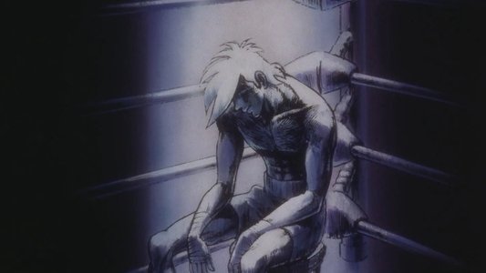 あしたのジョー