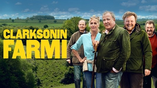 Clarkson's Farm