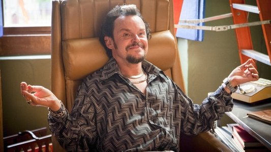 Cine Holliúdy: A Série