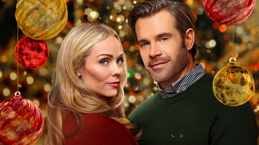 Melt My Heart This Christmas