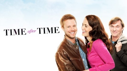 Time After Time