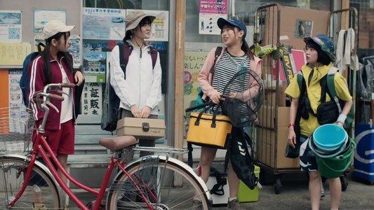 放課後アングラーライフ
