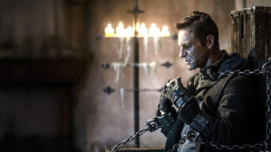 I, Frankenstein