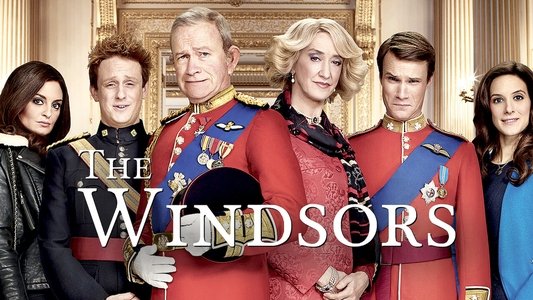 The Windsors