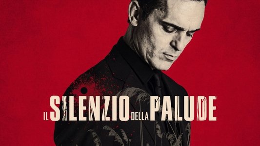El silencio del pantano