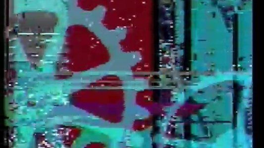 TV WAR