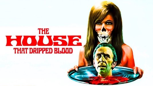 The House That Dripped Blood