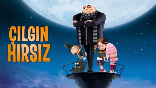 Despicable Me