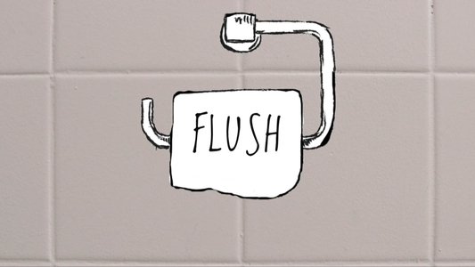 Flush