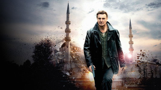 Taken 2