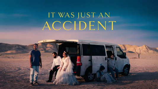 Un simple accident
