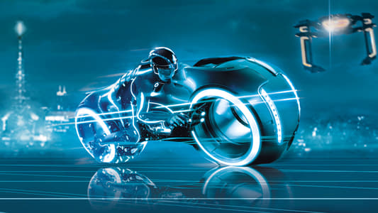 TRON: Legacy