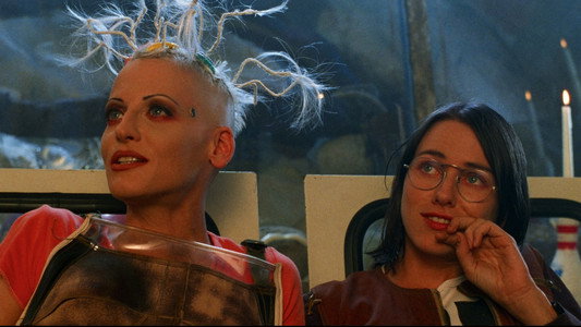 Tank Girl