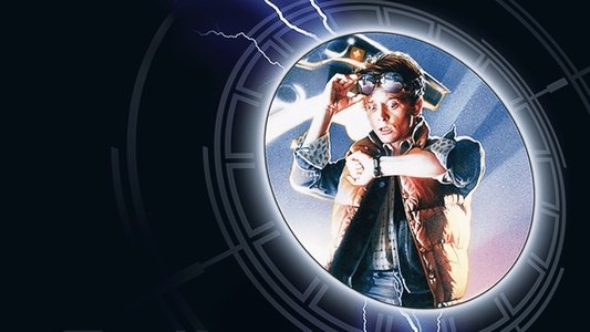 Back to the Future