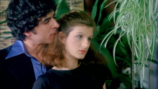 The Violation of Claudia