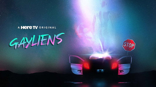Gayliens