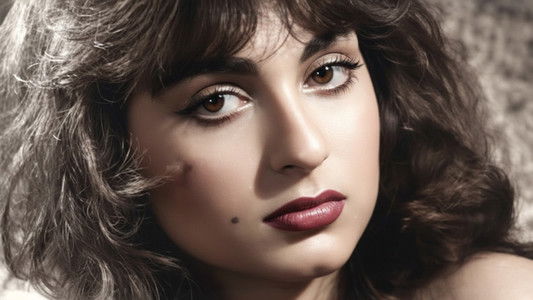 Köyde Bir Kız Sevdim