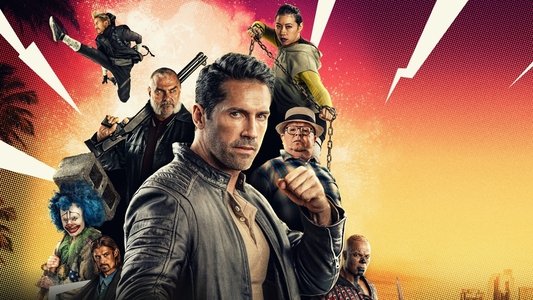 Accident Man: Hitman's Holiday